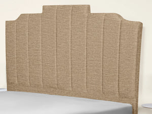 Tower Upholstered Bed