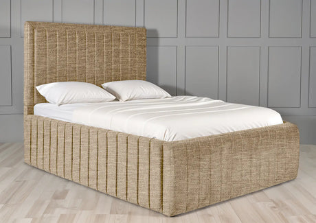 Mink Chenille