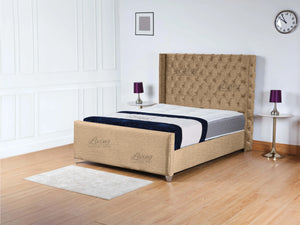 Luxury Montana Wingback