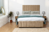 Falcon Divan Bed