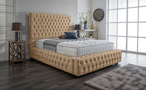Mink Chenille