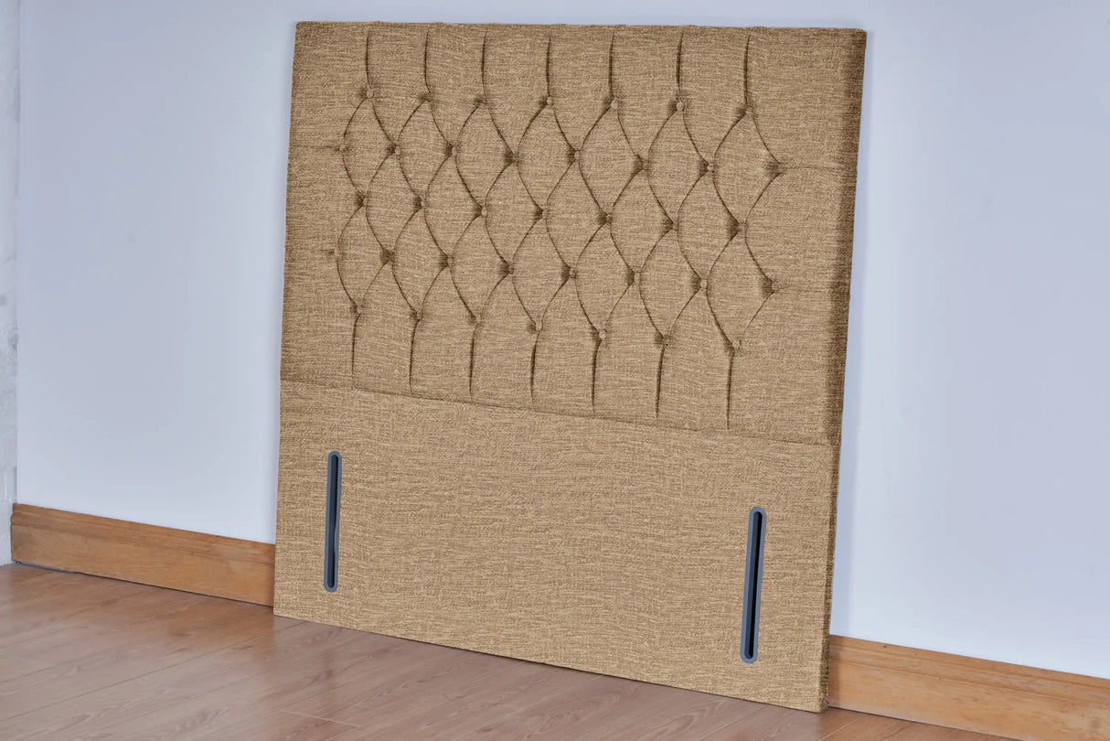 Monaco Floor Standing Headboard