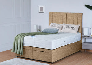 Mink Chenille