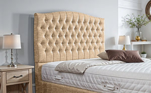 Mink Chenille