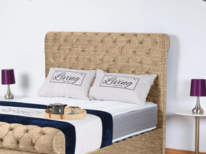 Parklane Upholstered Bed