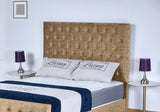 Florida Upholstered bed