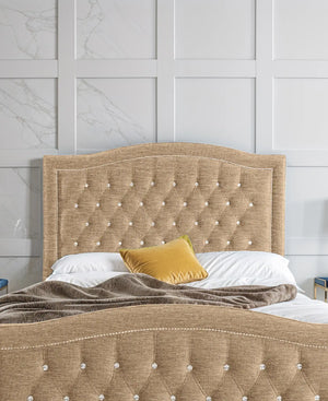 Mink Chenille