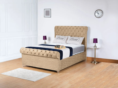 Parklane Upholstered Bed