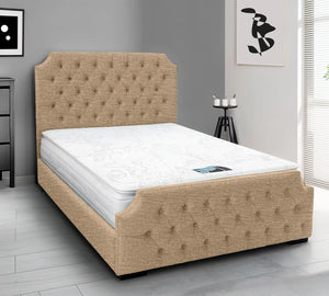 Mink Chenille