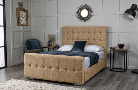 Mink Chenille