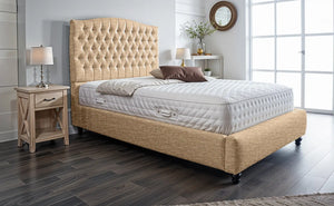 Mink Chenille