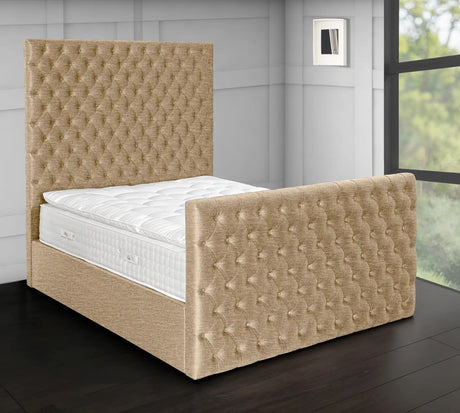 Mink Chenille