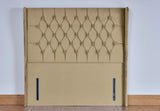 Windsor Floor Standing Headboard