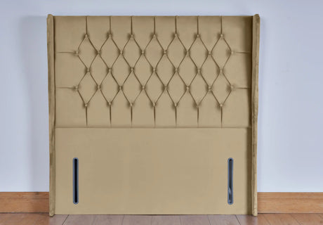 Windsor Floor Standing Headboard