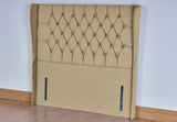 Windsor Floor Standing Headboard