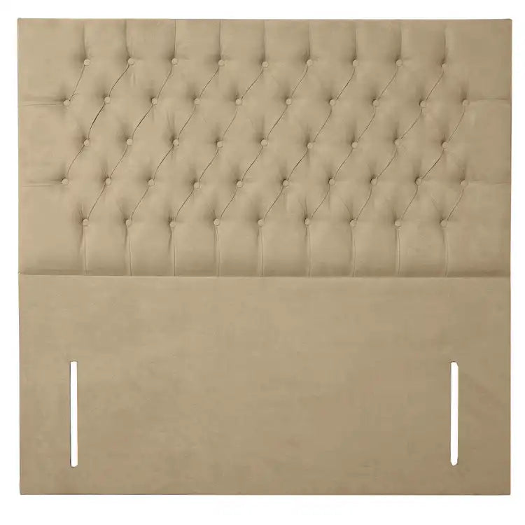 Brunswick Floor Standing Headboard