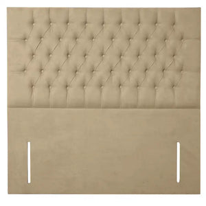 Brunswick Floor Standing Headboard