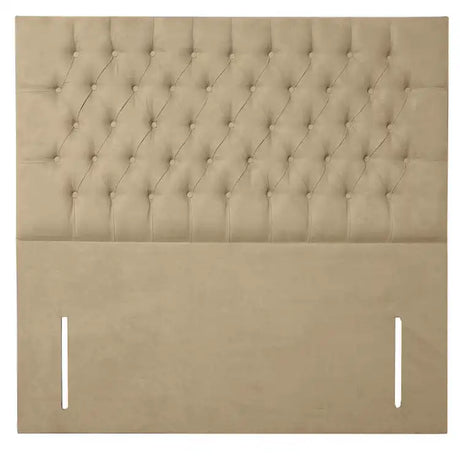 Brunswick Floor Standing Headboard