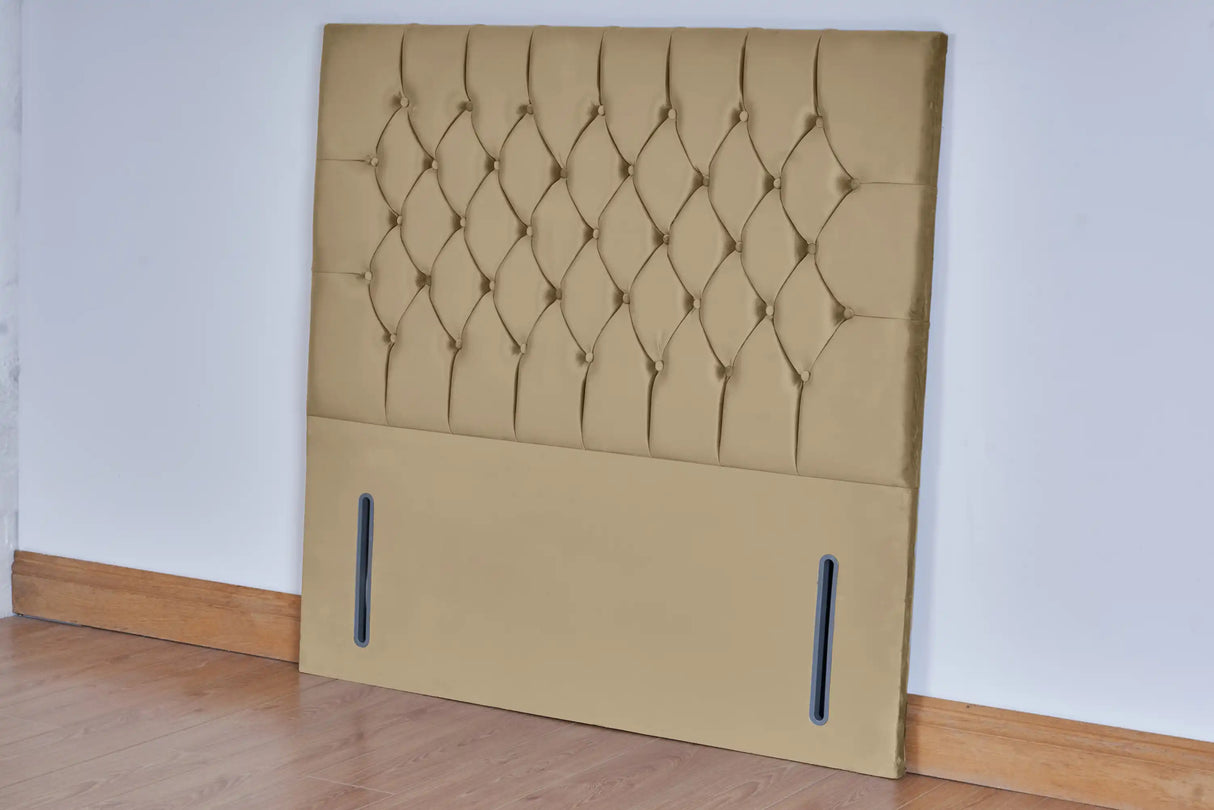 Monaco Floor Standing Headboard