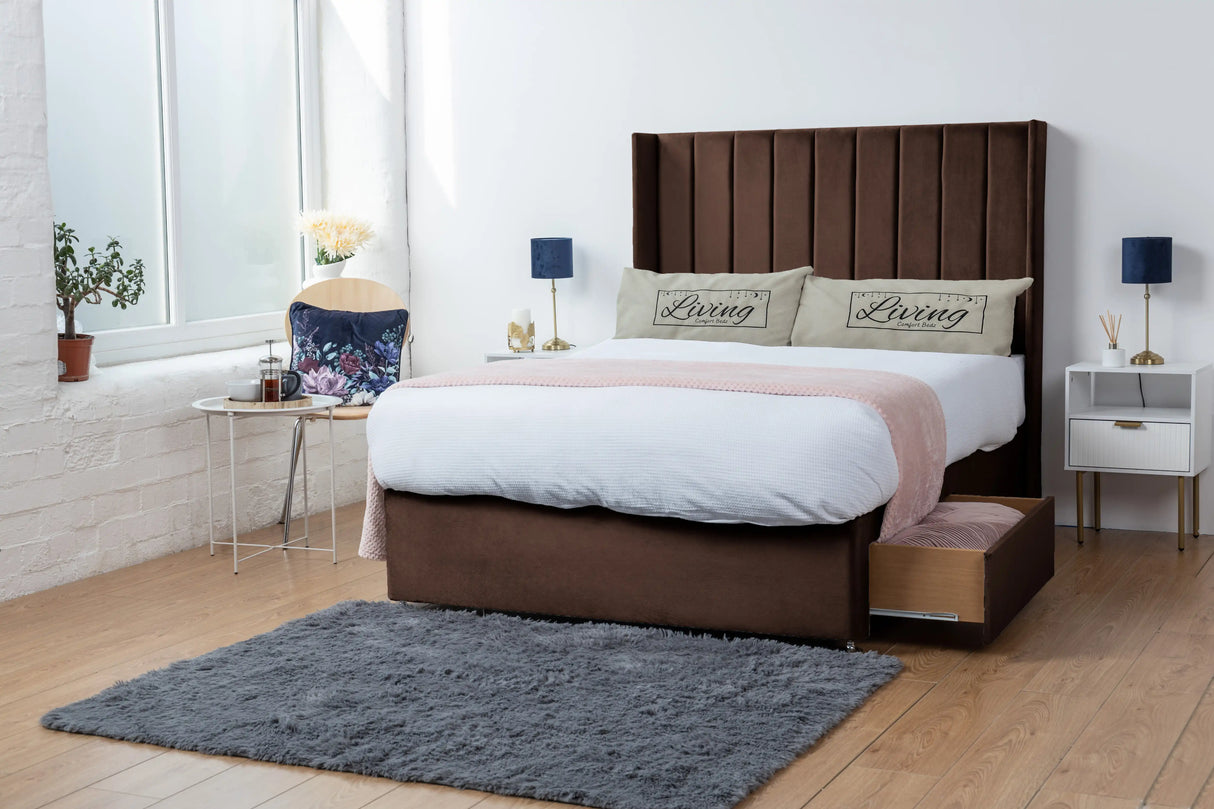 Ashford Divan Bed