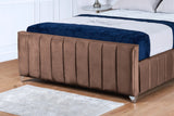 Milano Upholstered Bed