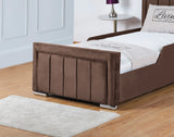 Rosie Upholstered Bed