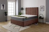 Madison Divan Bed