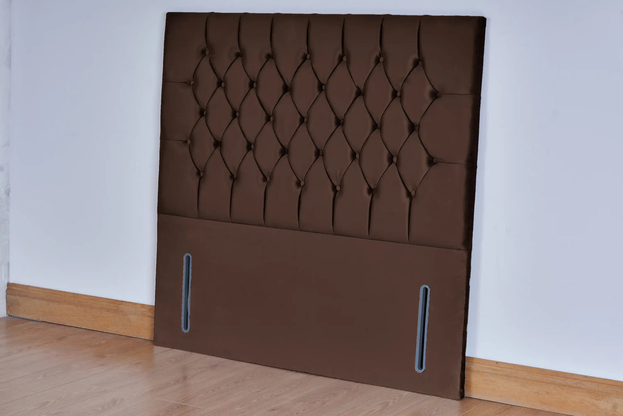 Monaco Floor Standing Headboard