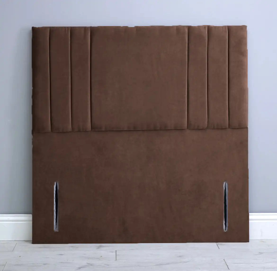 Berlin Floor Standing Headboard