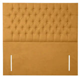 Brunswick Floor Standing Headboard