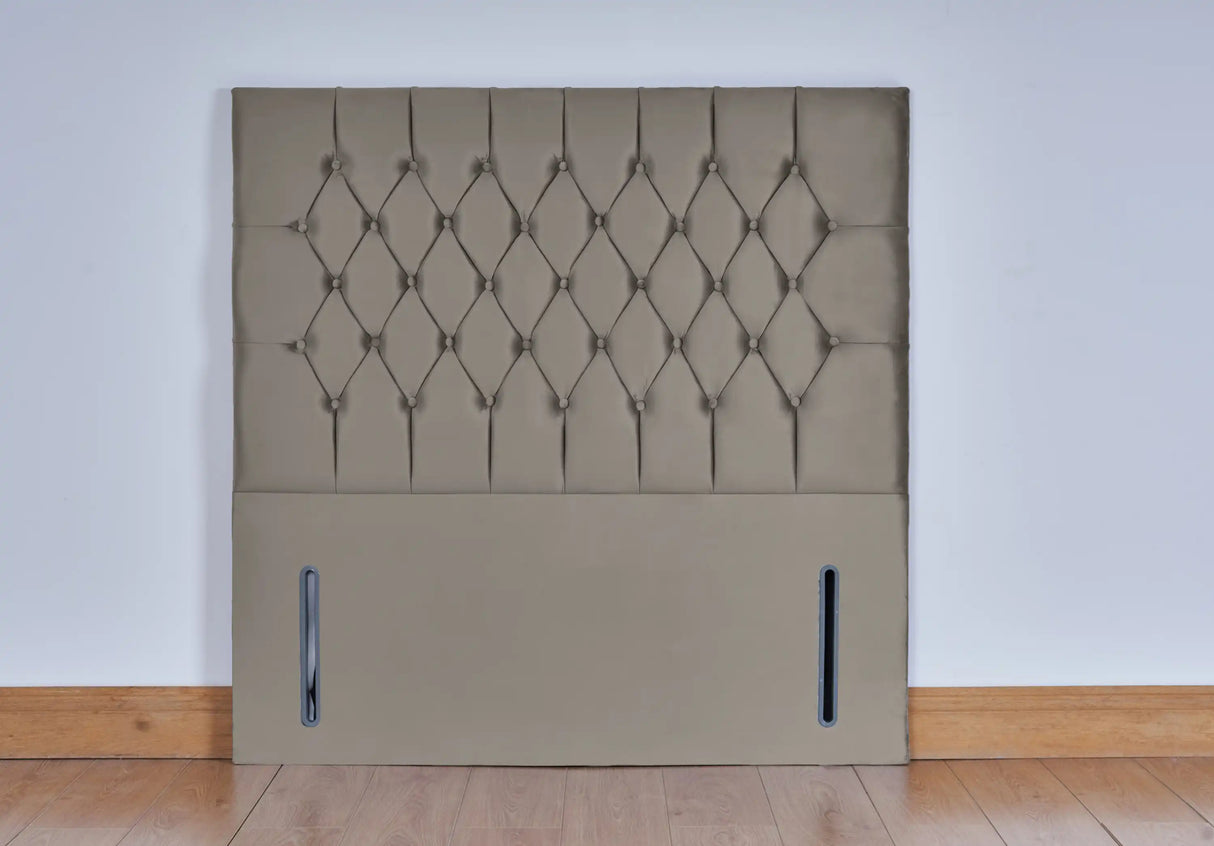 Monaco Floor Standing Headboard