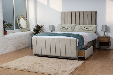 Hampton Divan Bed