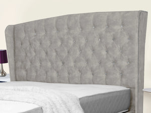 Winchester Upholstered Bed