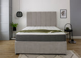 Madison Divan Bed