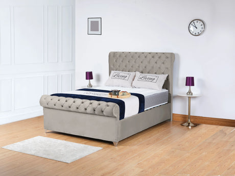 Parklane Upholstered Bed