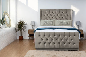 Blisswod Divan Bed