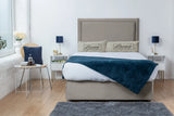 Victoria Divan Bed