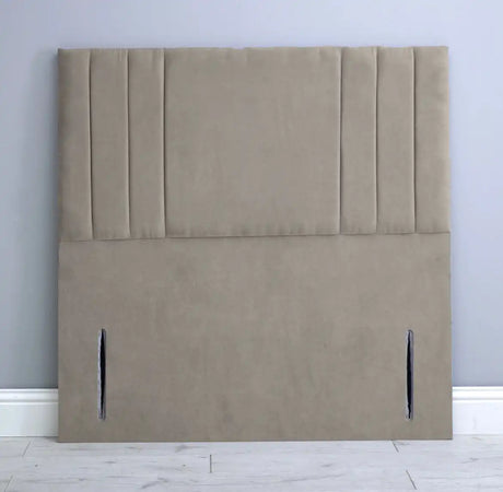 Berlin Floor Standing Headboard