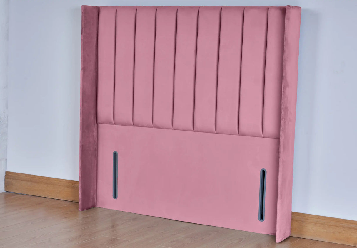 Hebden Floor Standing Headboard