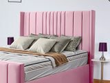 Hamilton Upholstered Bed