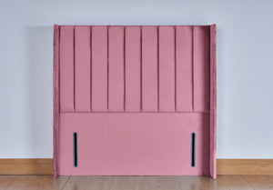 Hebden Floor Standing Headboard