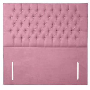 Brunswick Floor Standing Headboard