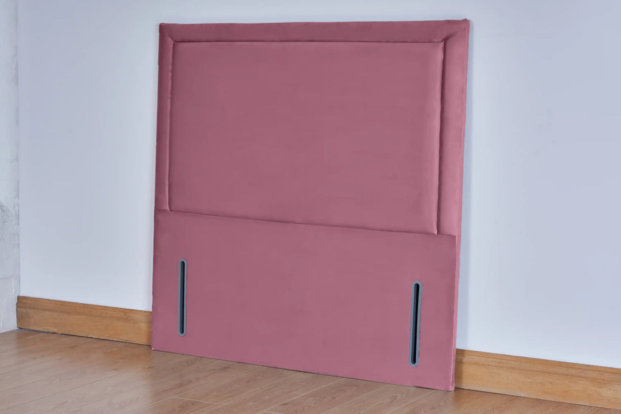 Ashbourne Floor Standing Headboard