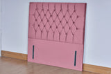 Monaco Floor Standing Headboard