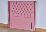 Windsor Floor Standing Headboard