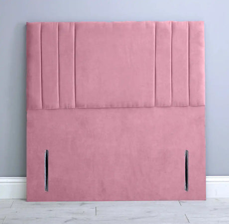 Berlin Floor Standing Headboard