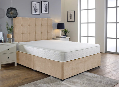 Senator Cube Divan Bed