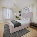 Ariana Signature Bed