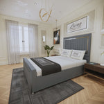 Elizabeth Signature Bed