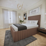 Paris Signature Bed